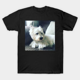 Westie T-Shirt